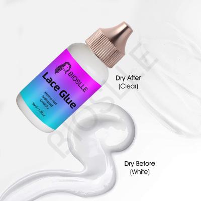 Revolutionize Your Hairstyling with Our Premium Lace Glue