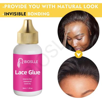 Flawless Hair All Day Long Discover Our Premium Lace Glue