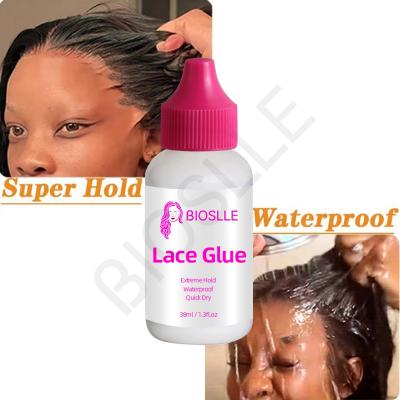 All-Day Comfort and Confidence with Our Lace Glue