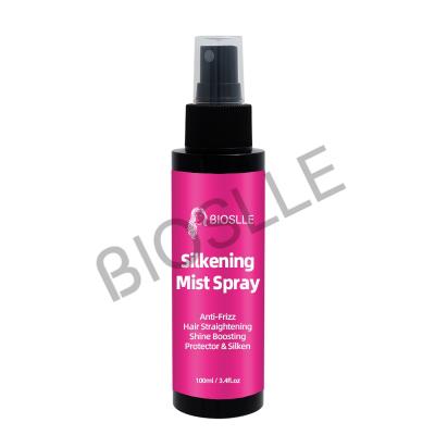  BIOSLLE Silkening Mist Spray 100ml 